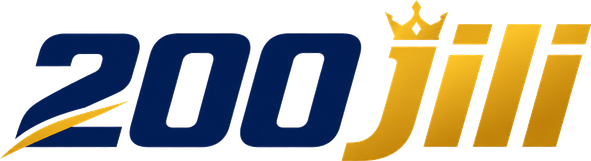 200jili official logo
